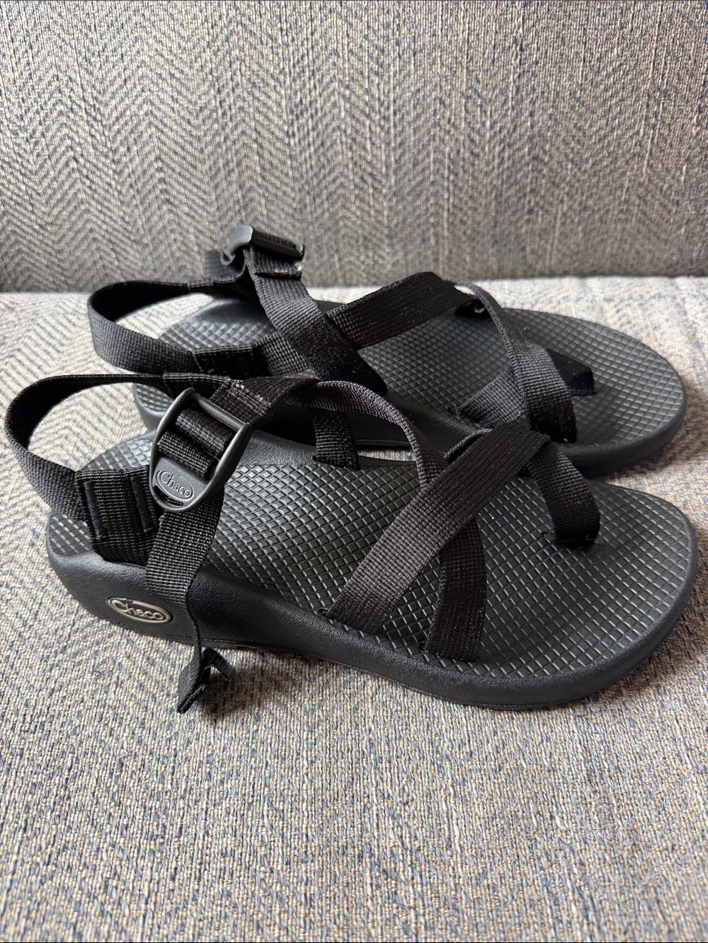 Chaco women's z/could sandals Size: 8